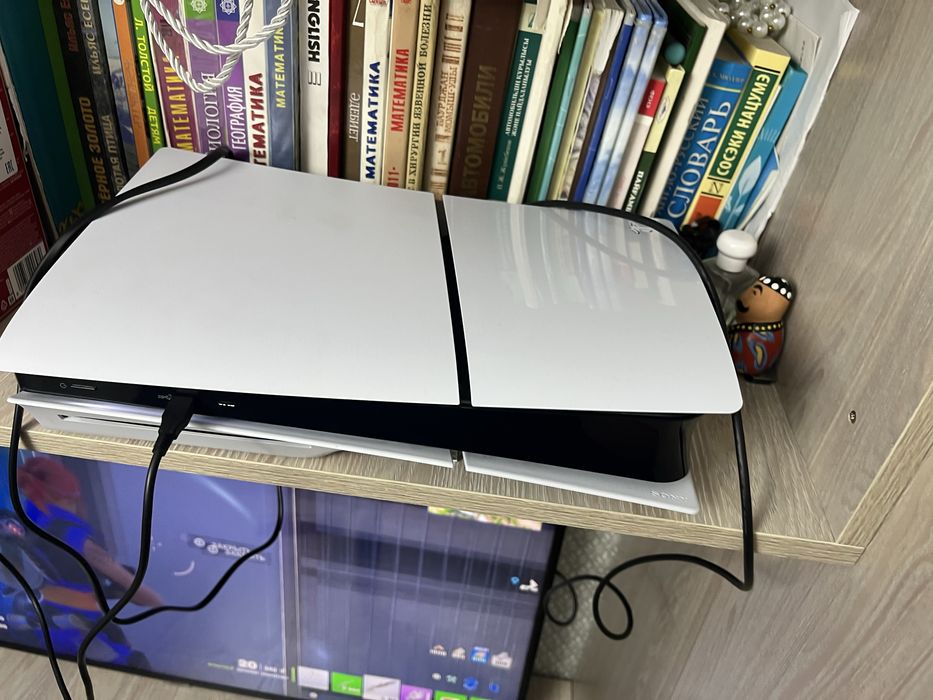 PlayStation 5 slim