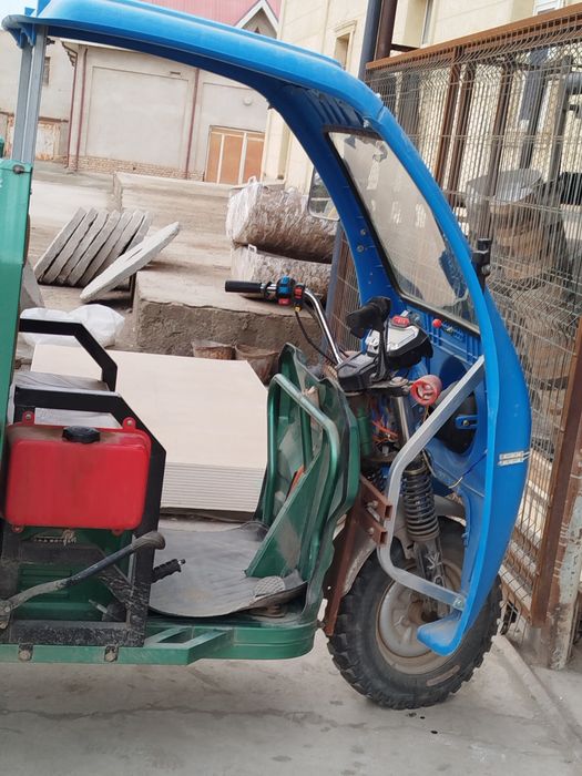 Електро муравей Армода