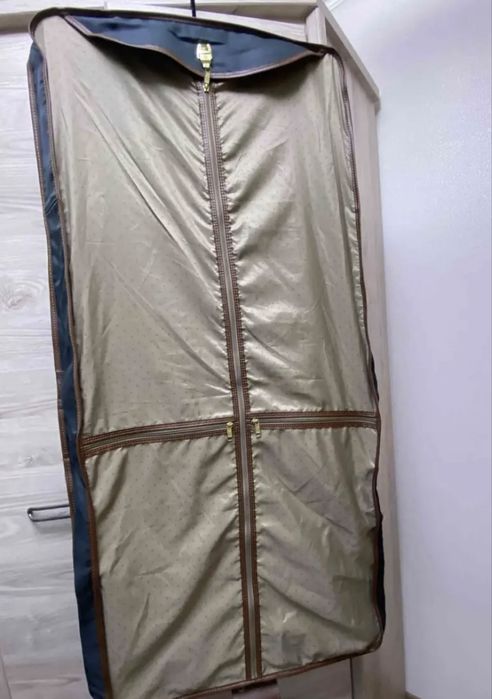 Кофр сумка для костюма