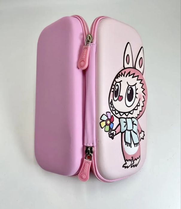 Школьный пенал лабубу