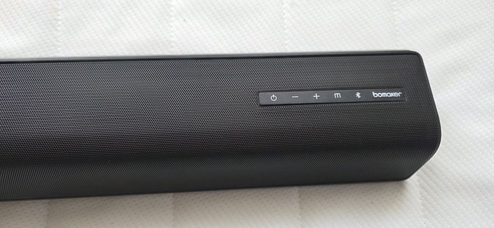 Саундбар Bomaker Odine 3 Hdmi,Bluetoth