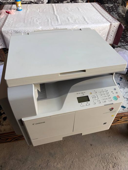 Canon 2202N a3 printer
