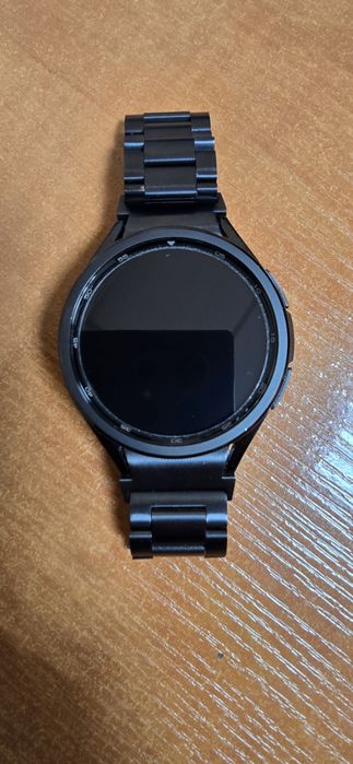 Смарт Часы Samsung Galaxy Watch6 Classic 47mm
