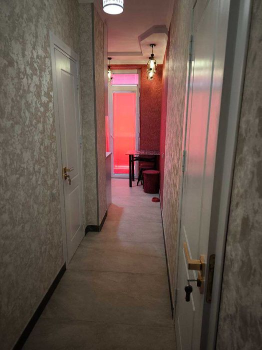 Сдаётся квартира на ЖК Дипломат Хонсарой‼️