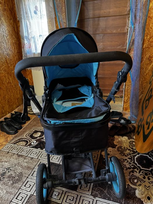 Продам коляску детскую