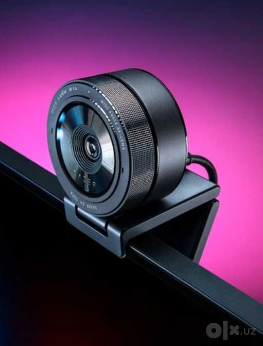Razer kiyo PRO web camera