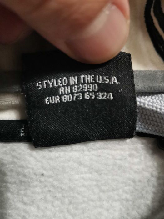 Karl Kani Vintage Sweatshirt.