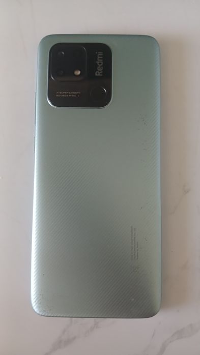 Xiaomi Redmi 10c
