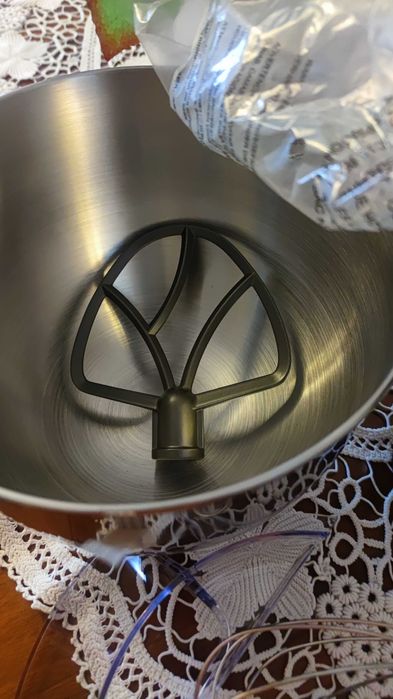 Accesorii ptr Robot bucătărie Russel HOBS NOI