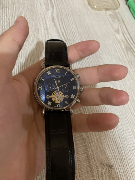 Часы Patek Philippe