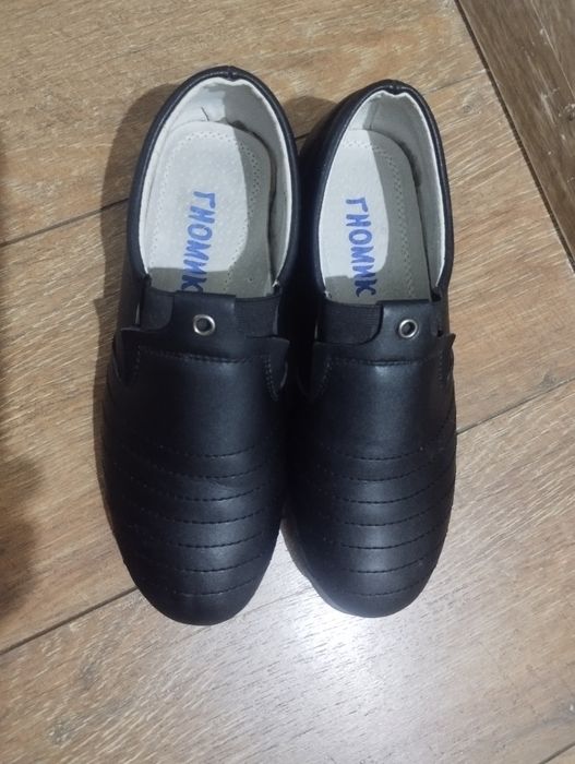 Туфли школьные 33 размер