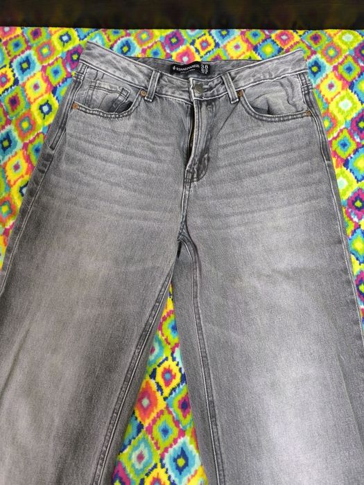 Дънки Srtadivarius