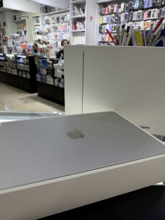 MacBook Air 13 M4 16/512/100% 3 цикл