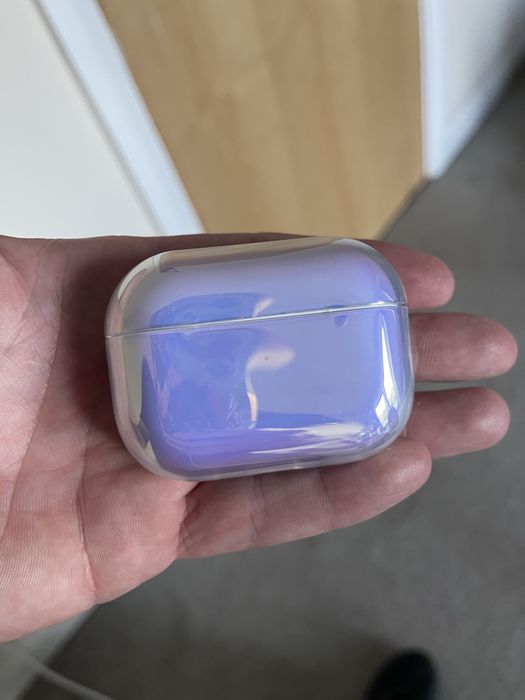 Husă Airpods Pro2 Tech21