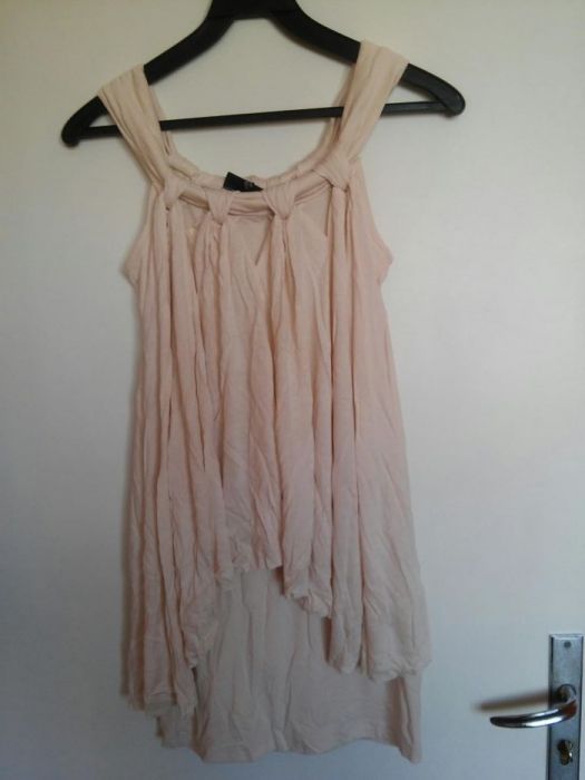 Рокля - туника Warehouse uk 8