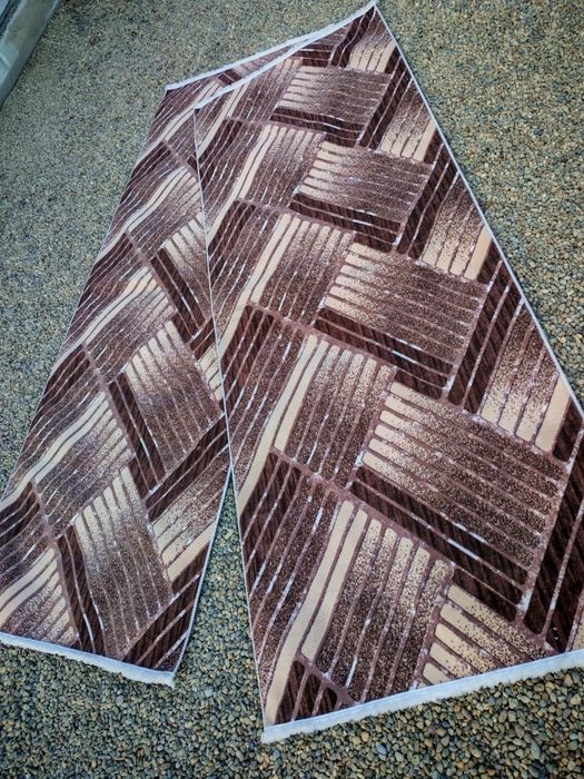 Covoare Traverse cauciucate 1/3