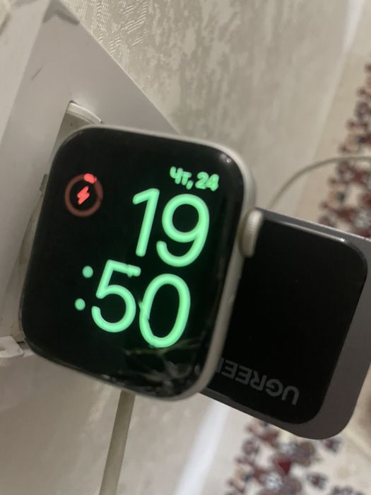 apple watch 4 44 mm