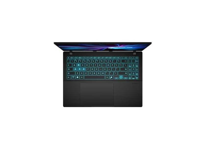 Ноутбук ASUS VivoBook V16 V3607VM (Core 7-240H/16GB/512GB/RTX 5060)