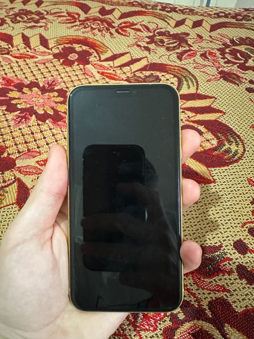 Iphone 11 на 128гб