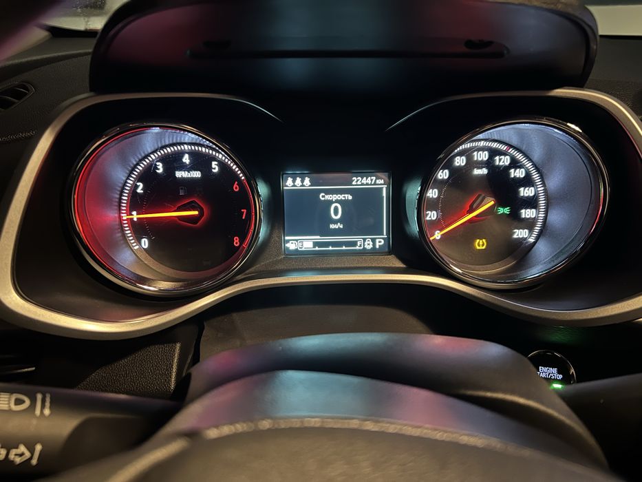 Tracker 2 позитция срочно сотилади