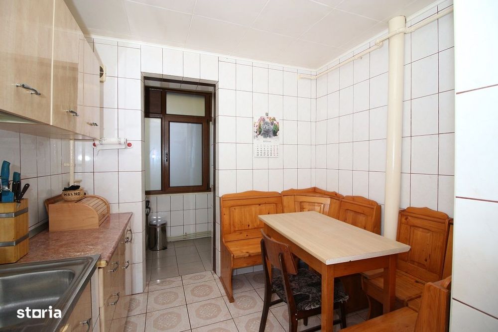 3 Decomandate Alecu Russo Mobilat/Utilat Toate Imbunatatirile