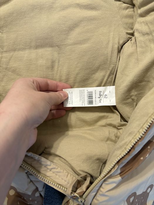 Продам комбез 62р