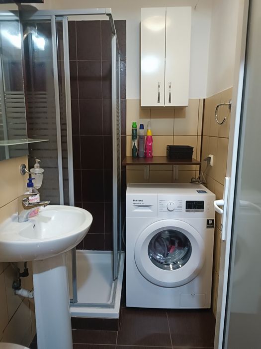 Inchiriere garsoniera