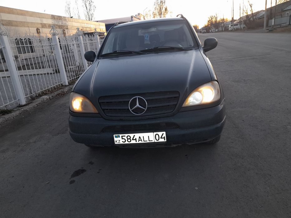 Продам автомобиль