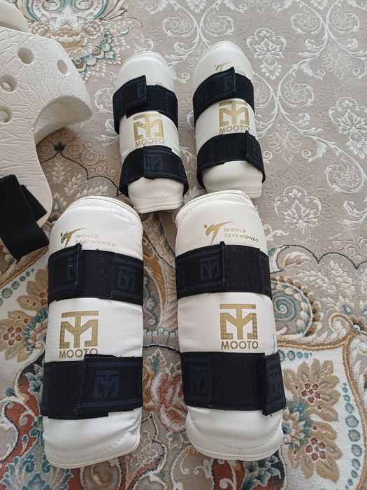 Продам кимоно размер 140