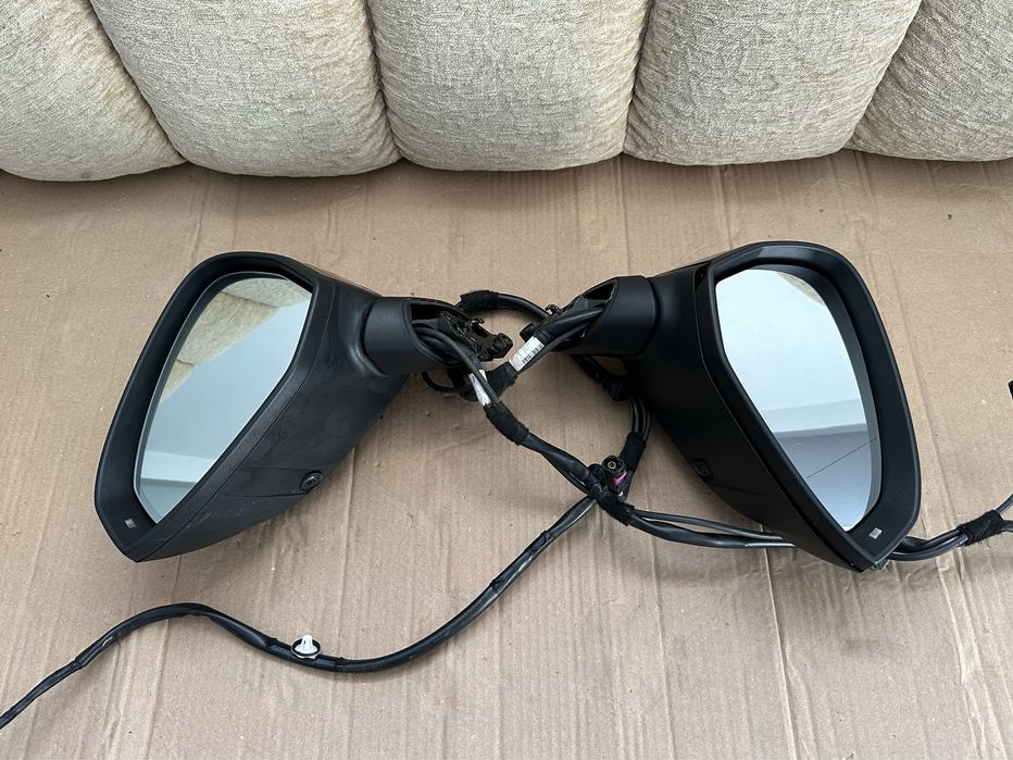 Oglinzi, Oglinda stanga / Oglinda dreapta Audi A4 B9, A5 8W 2016-2023