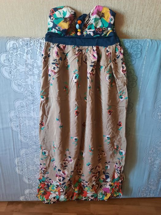 Продам сарафан летний