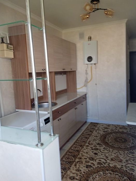 Продается 2ком 103с 5/5  18 мкр