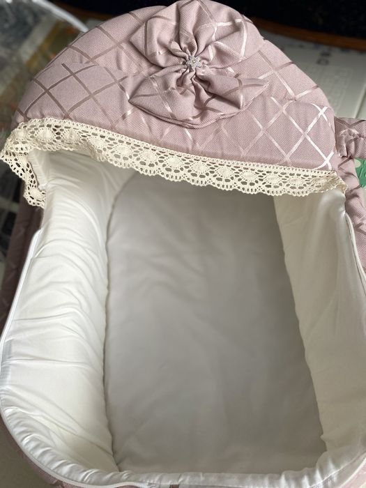 Люлька переноска