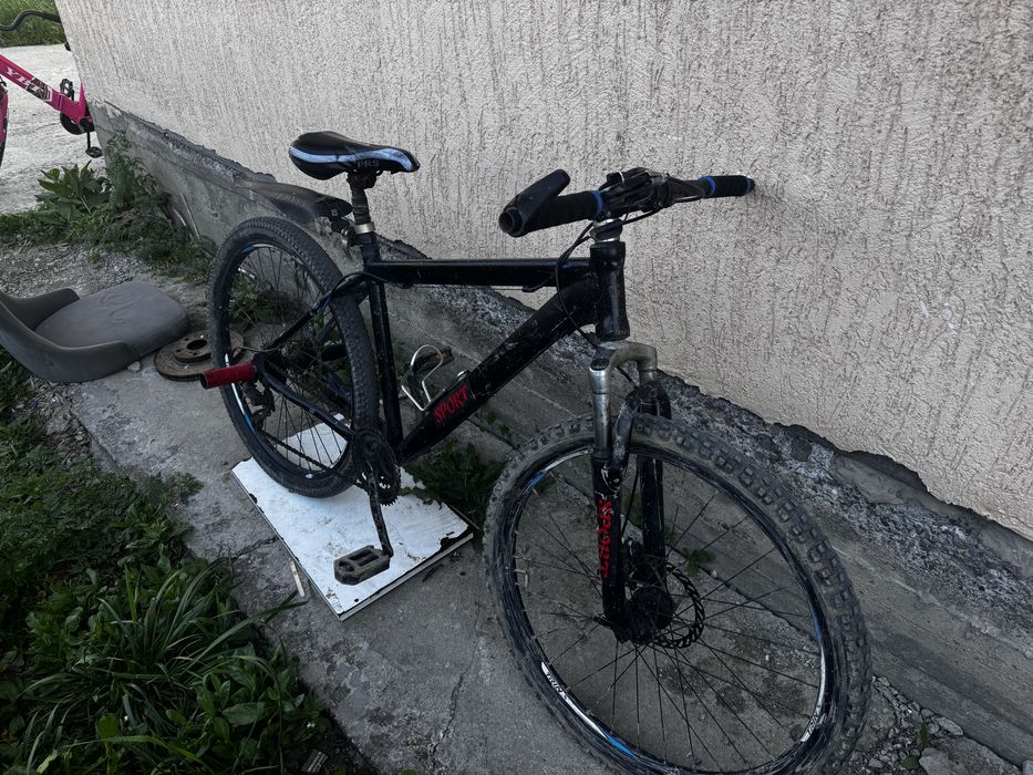 2 велик сатылады саудасы бар