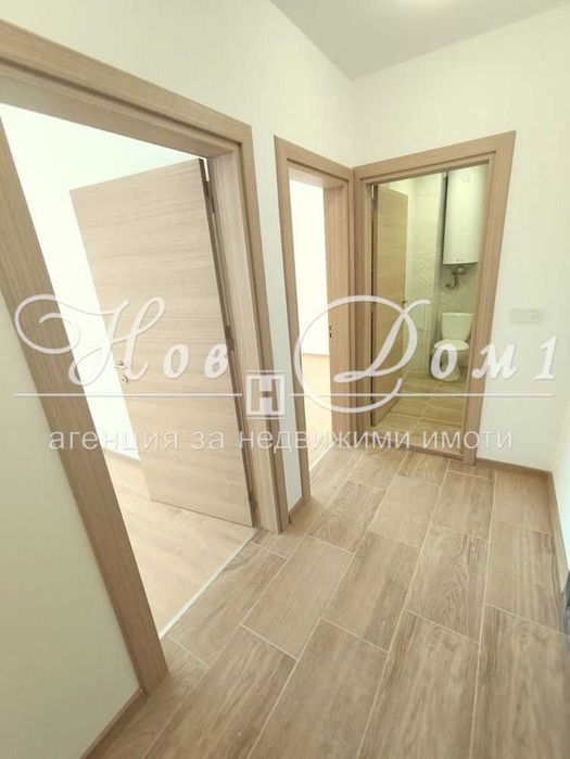 Продава се Двустаен апартамент в Варна, Младост 1 - 58 кв.м за 1142 €/кв.м - Снимка #11