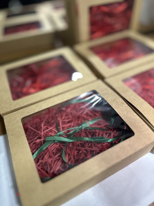 Коробка подарочная