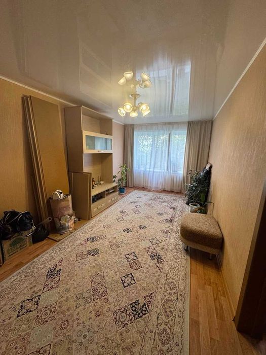 Продам 3 комнатную квартиру