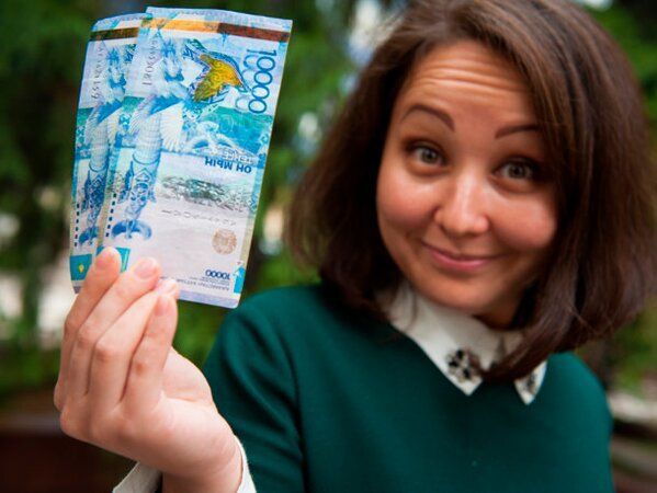 Кредит наличными