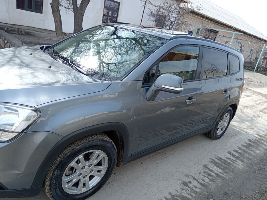 Orlando 2015 xolati zur propan bo