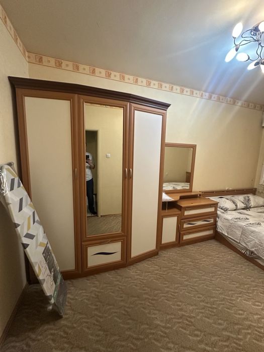 Квартира арендага бериладм