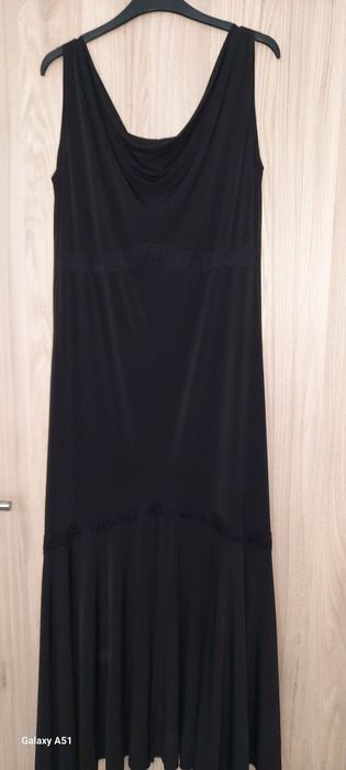 Rochie de seara neagra