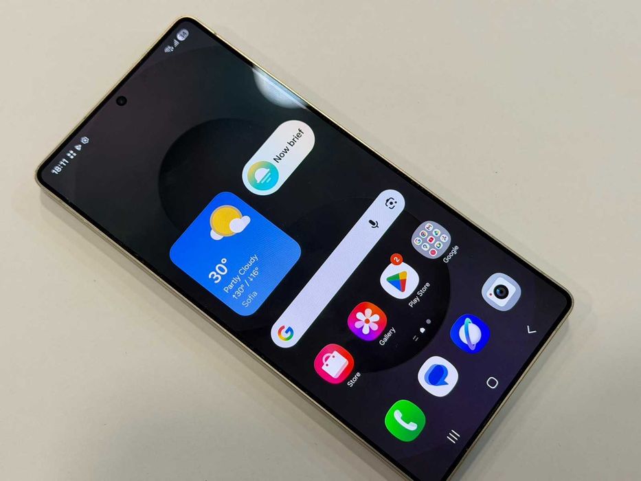 Samsung Galaxy S25 Ultra 5G 256GB 12GB RAM-ГАРАНЦИЯ!