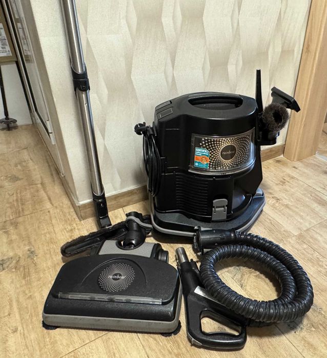 Rainbow почистваща система