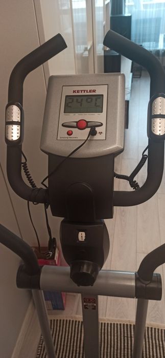 Кростренажор Kettler Vito XS