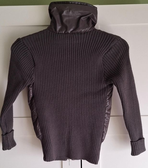 Пролетно есенно яке за момиче 9-10г без забележки