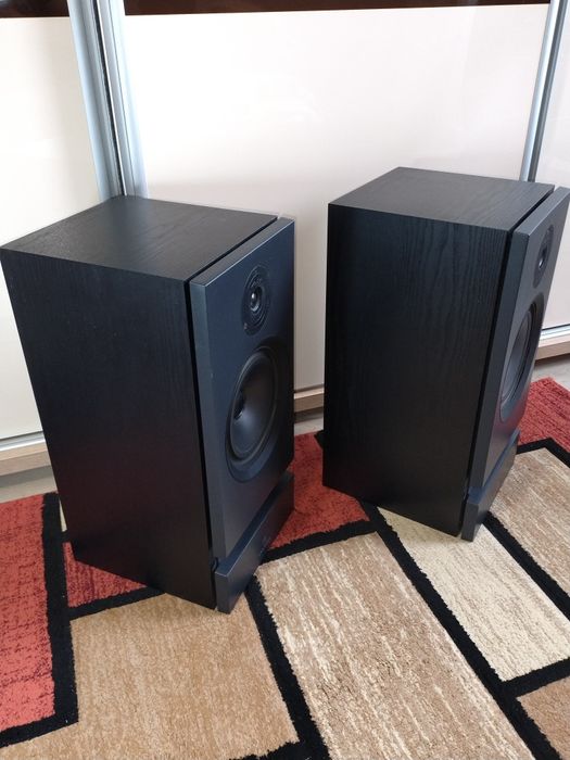 Boxe Nexus LS 250