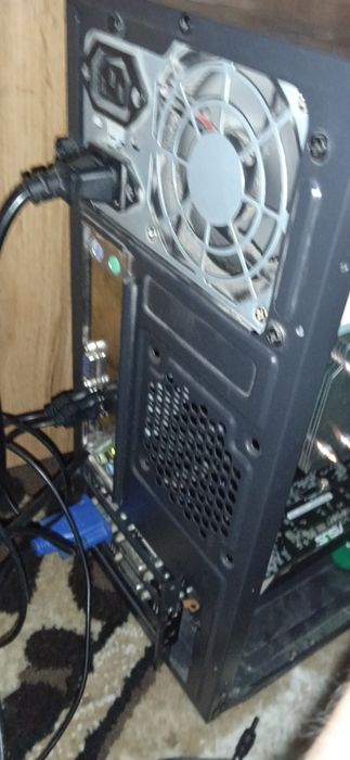 Home or gaming pc