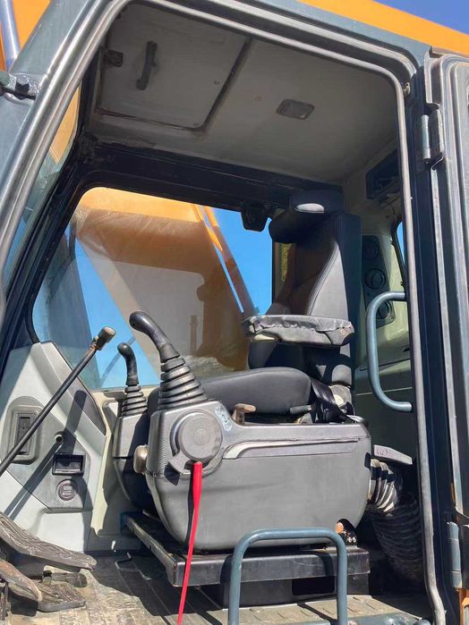 Hyundai R225LVS 2019 г.