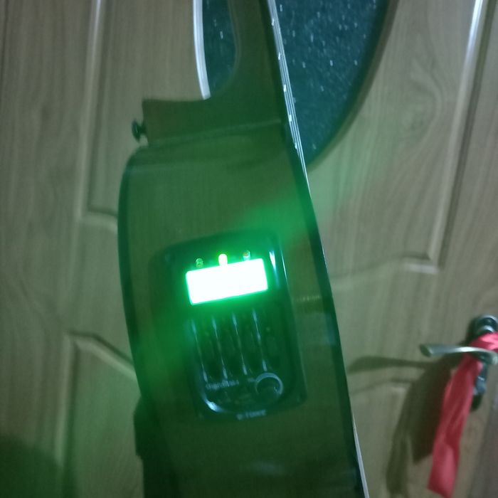 Yamaha C40 классическая гитара