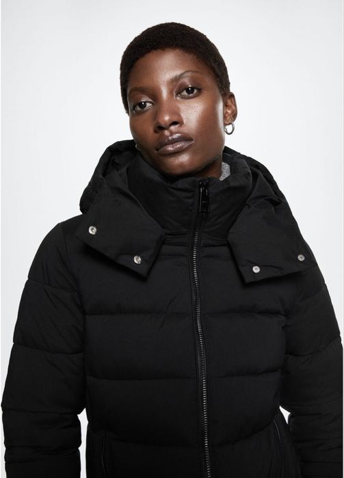 Дамско яке Mango